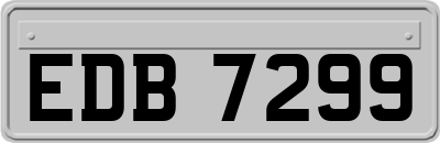EDB7299