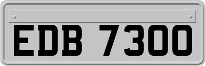 EDB7300
