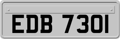 EDB7301