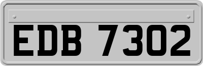 EDB7302
