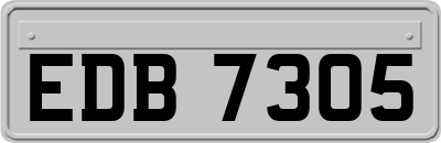 EDB7305