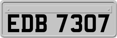 EDB7307
