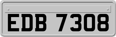 EDB7308
