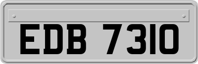 EDB7310