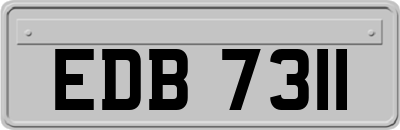 EDB7311