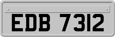 EDB7312