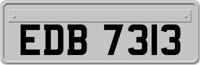 EDB7313