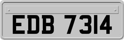 EDB7314