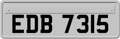 EDB7315