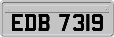 EDB7319