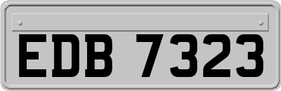 EDB7323