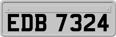 EDB7324