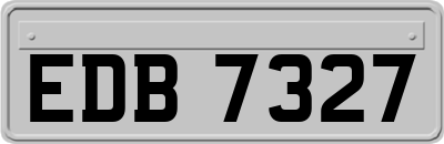 EDB7327