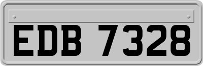 EDB7328