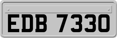 EDB7330