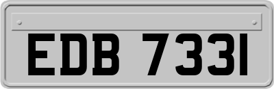 EDB7331