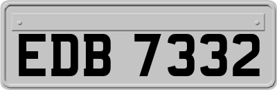 EDB7332