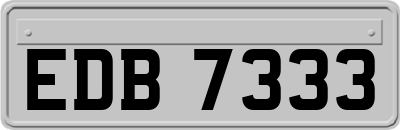 EDB7333