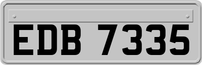EDB7335