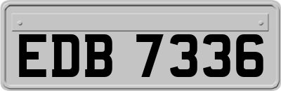 EDB7336