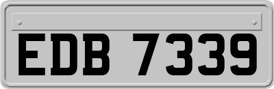 EDB7339