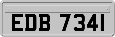 EDB7341