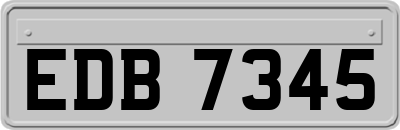 EDB7345