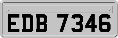 EDB7346