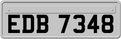 EDB7348