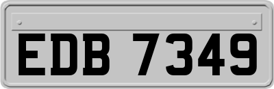 EDB7349