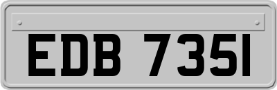 EDB7351