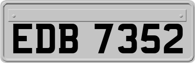 EDB7352