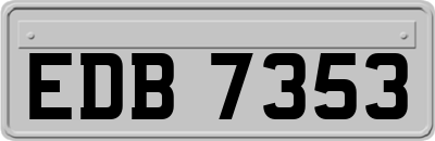 EDB7353