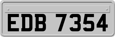 EDB7354