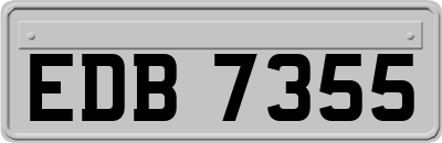EDB7355