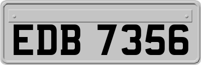 EDB7356