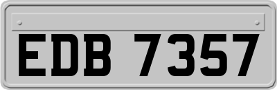 EDB7357