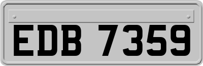 EDB7359