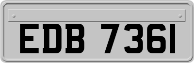 EDB7361