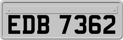 EDB7362