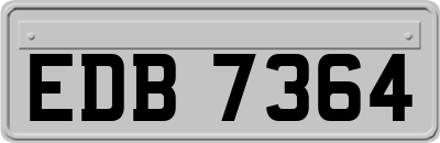 EDB7364