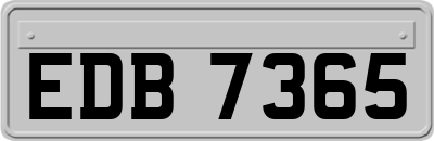 EDB7365