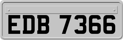 EDB7366