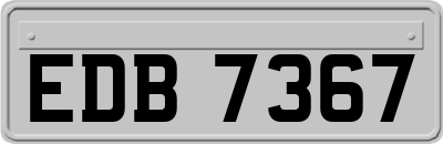 EDB7367