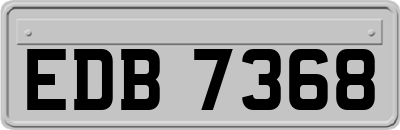 EDB7368