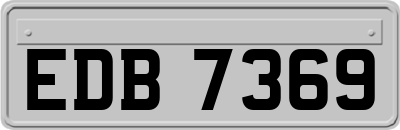 EDB7369