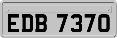 EDB7370