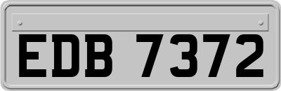 EDB7372