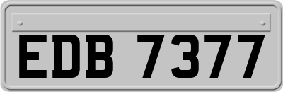 EDB7377