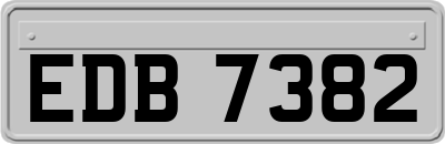 EDB7382